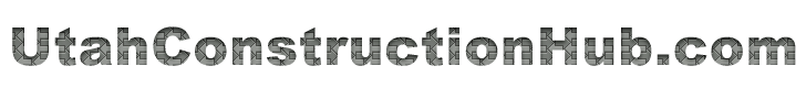 Utah Construction Hub Logo